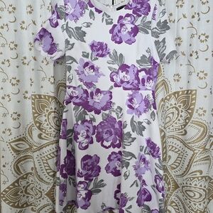 Banana Republic Elegant White Dress